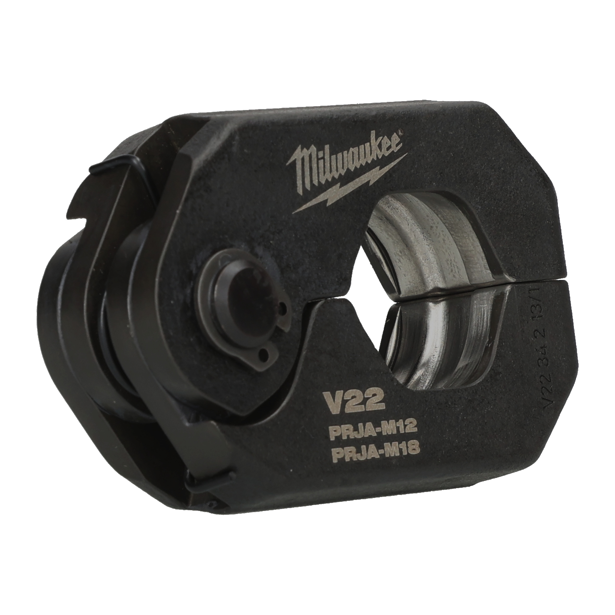 milwaukee Pivoting ring jaw milwaukee 12/18 v22