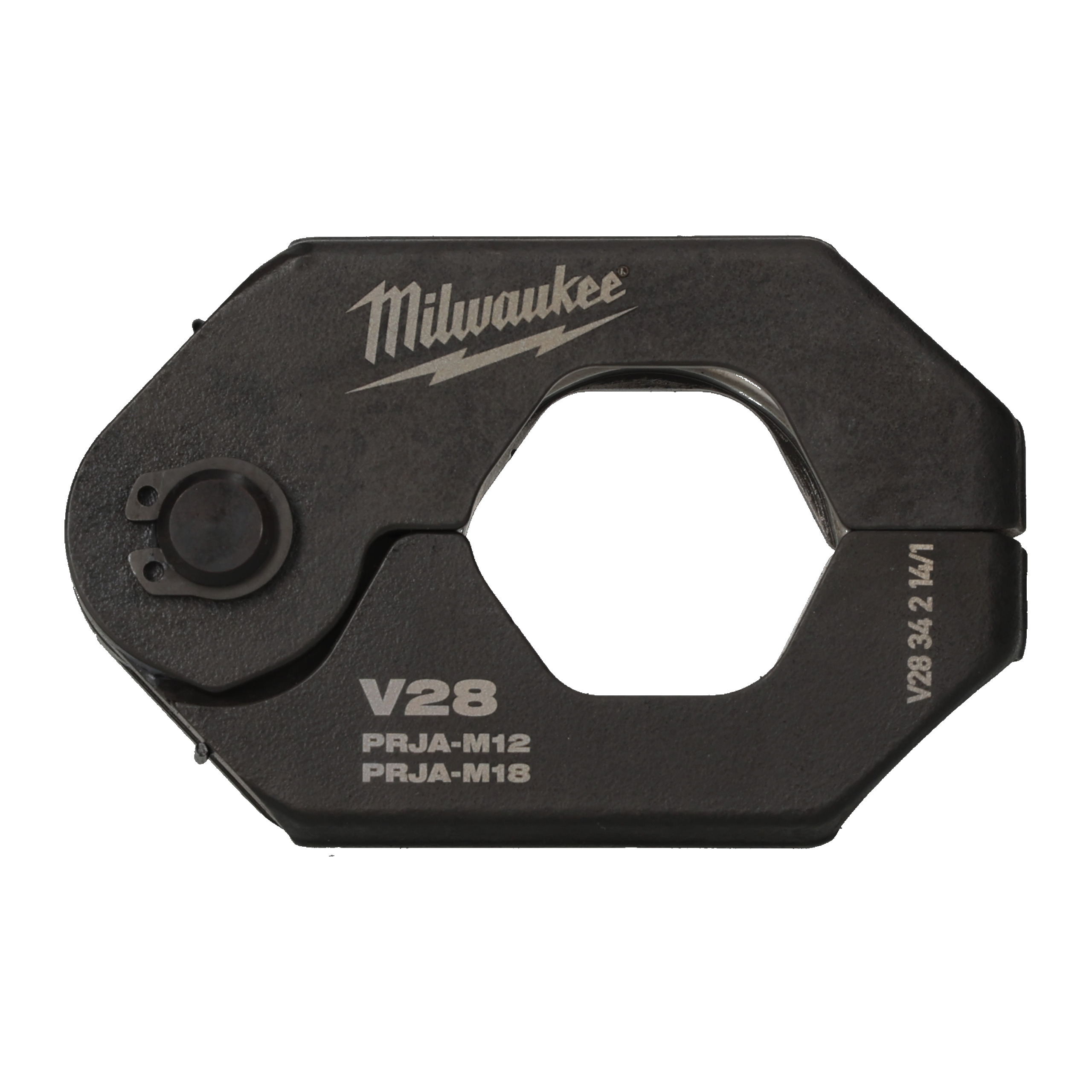 PRESSRING MILWAUKEE 12/18 V28