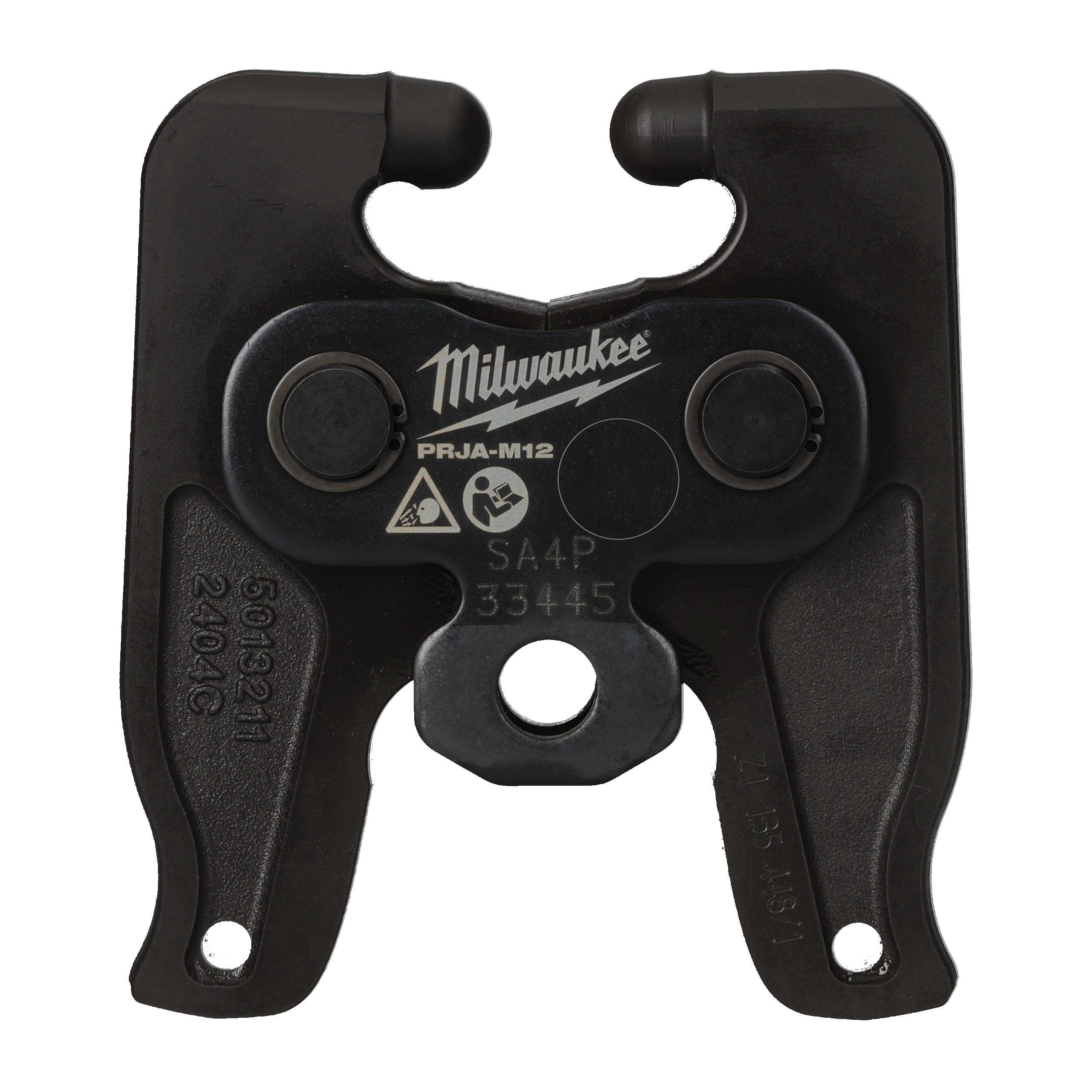 PIVOTING ADAPTOR JAW MILWAUKEE M12