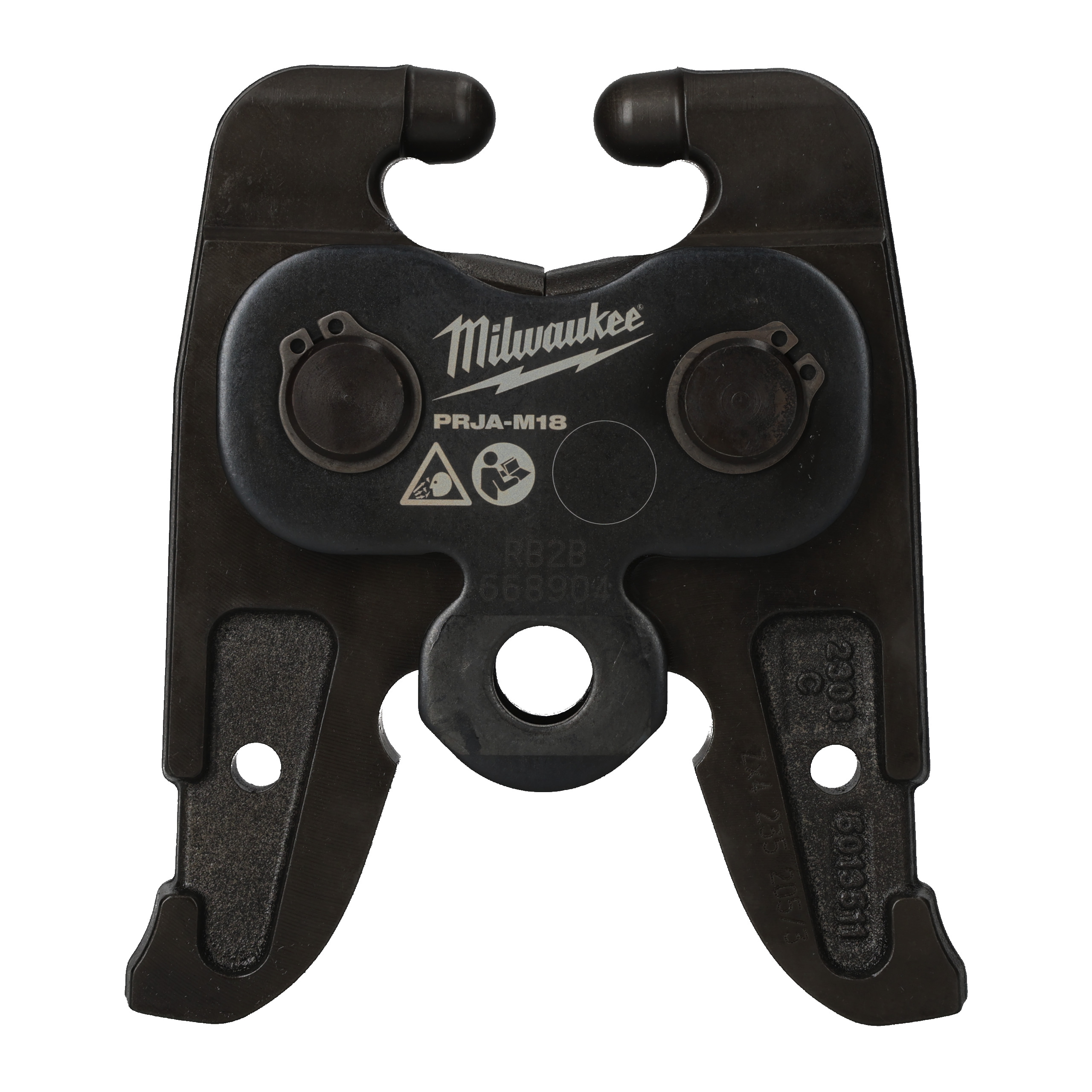 PRESSRING ADAPTER MILWAUKEE M18