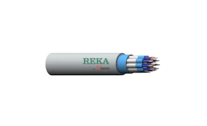 reka by nexans Instrumentointikaapeli reka kjaam-ohj 8x(2+1)x0,8 eca