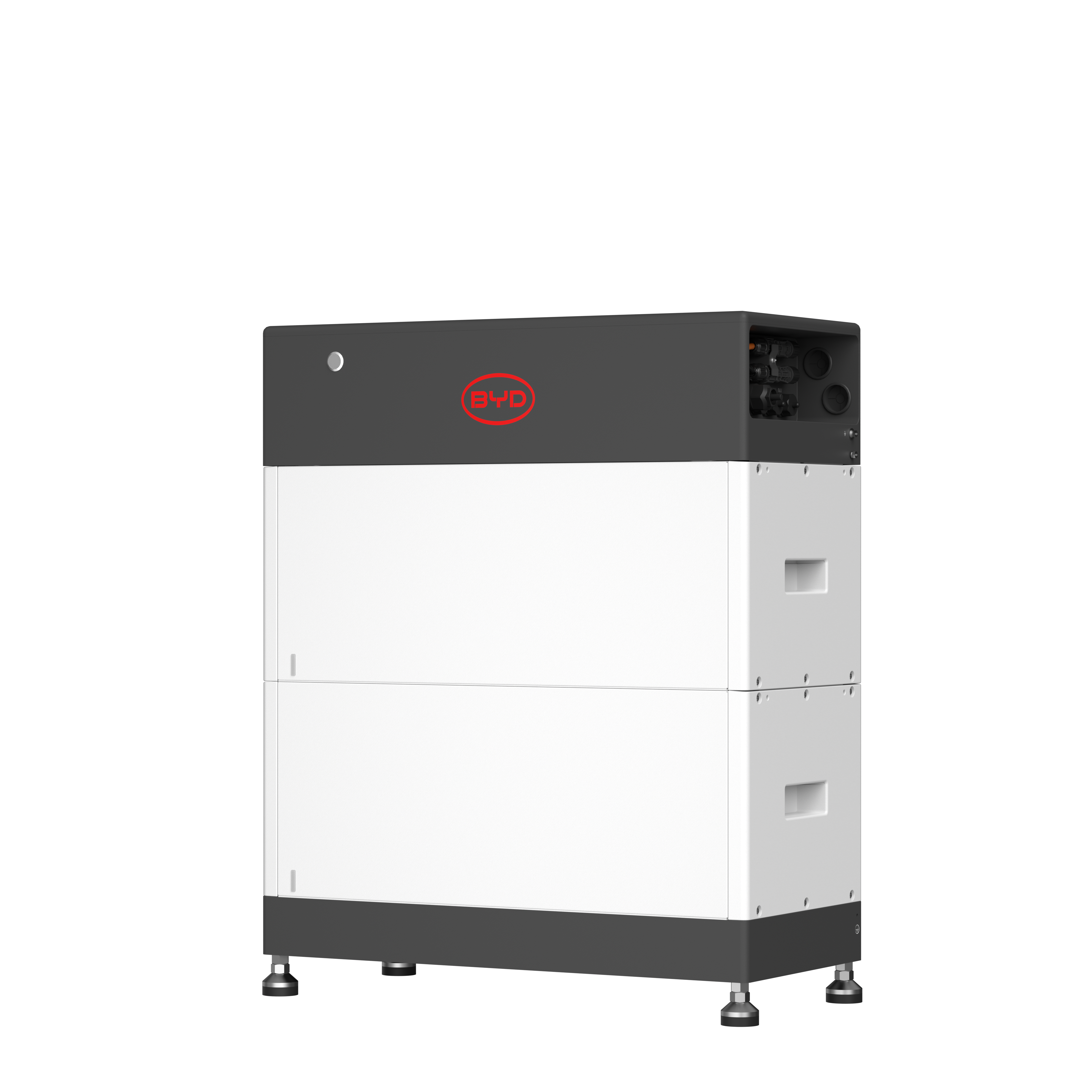 byd Pv byd b-box premium hvs 5.1 (5,12 kwh)