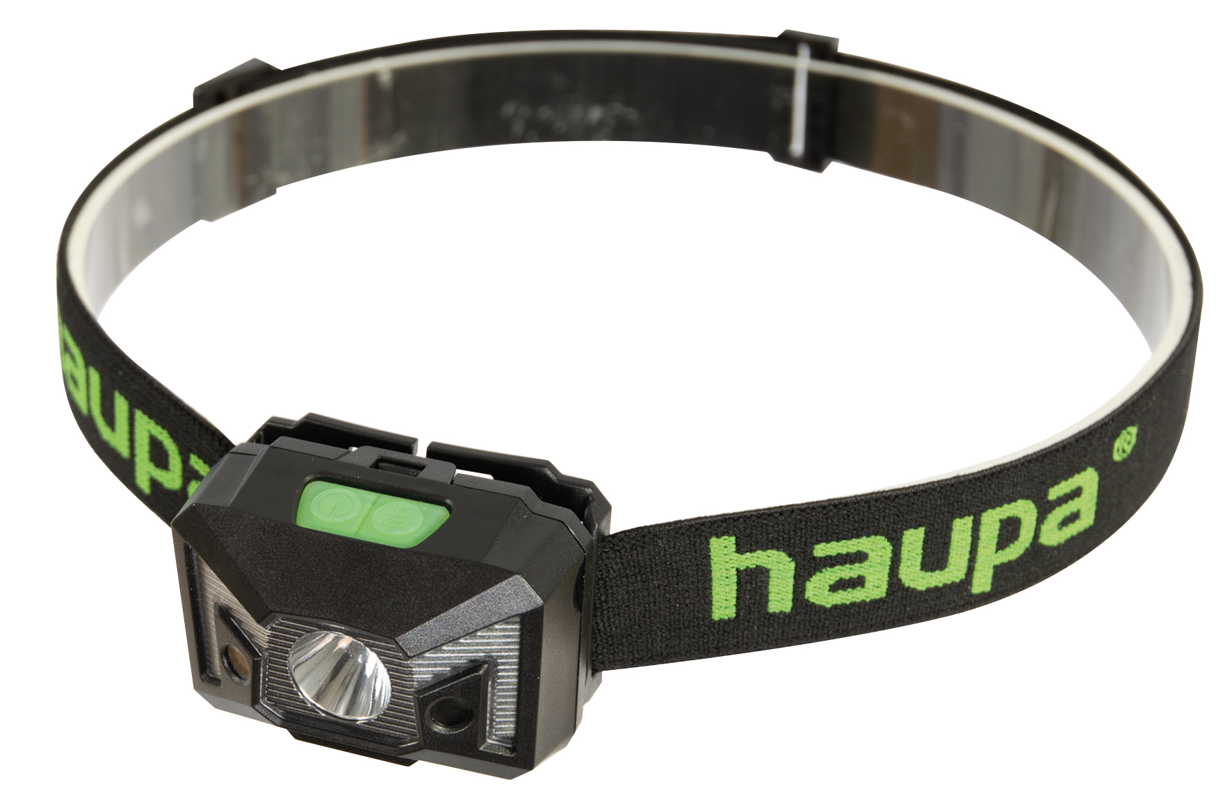 LED GALVOS LEMPA HAUPA 3W 155Lm ĮKRAUNAMA