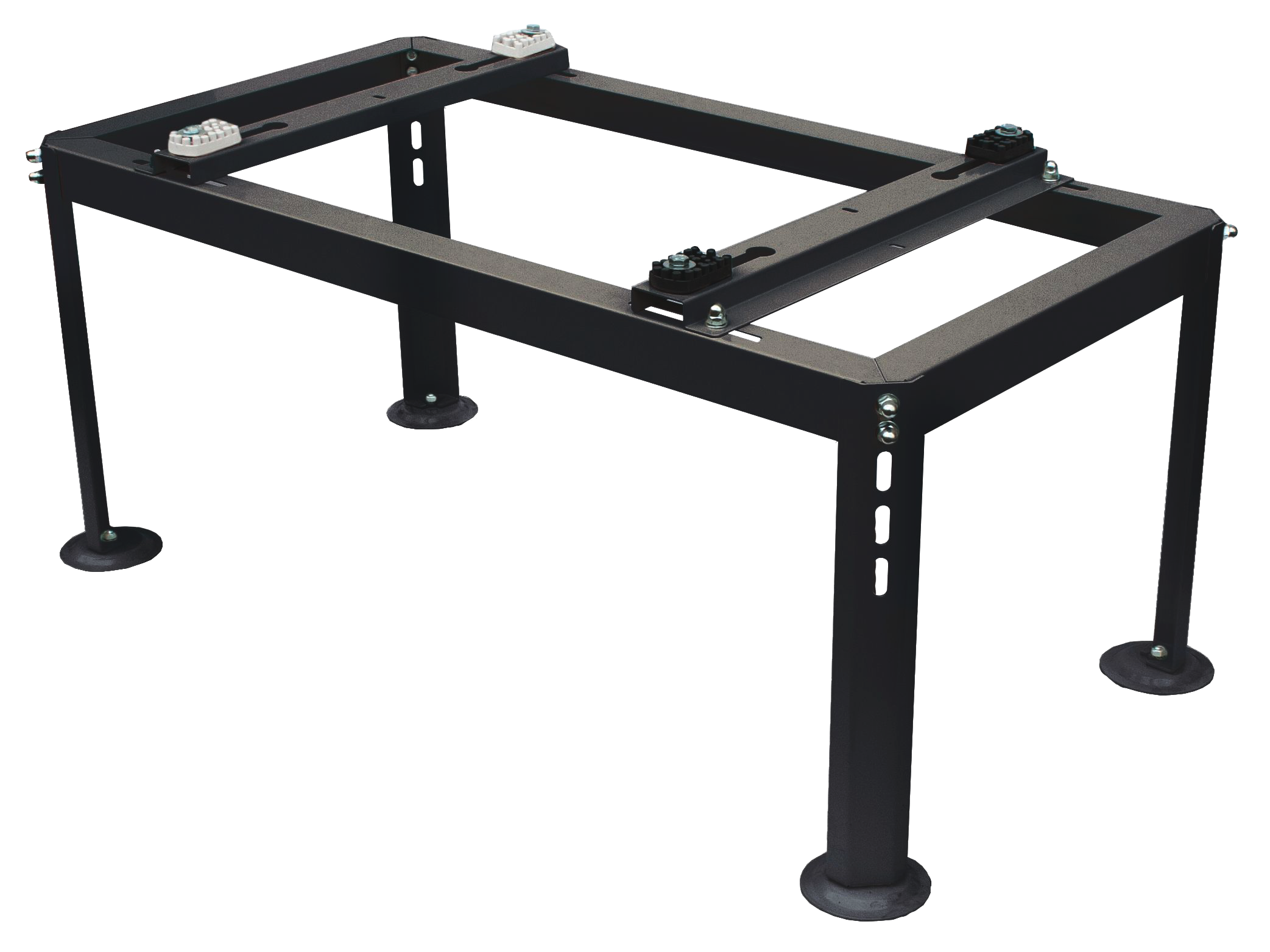 GRĪDAS STATĪVS 1015x560 H410mm, 200kg,RAL9005