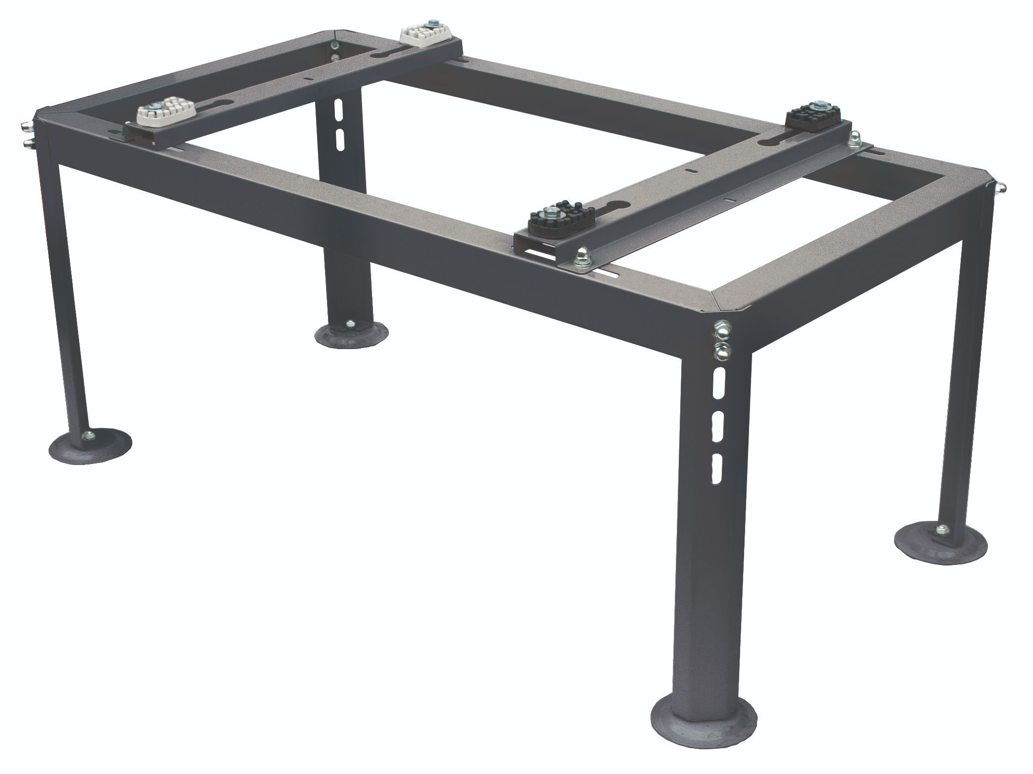 GRĪDAS STATĪVS 1015x560 H410mm, 200kg,RAL7016