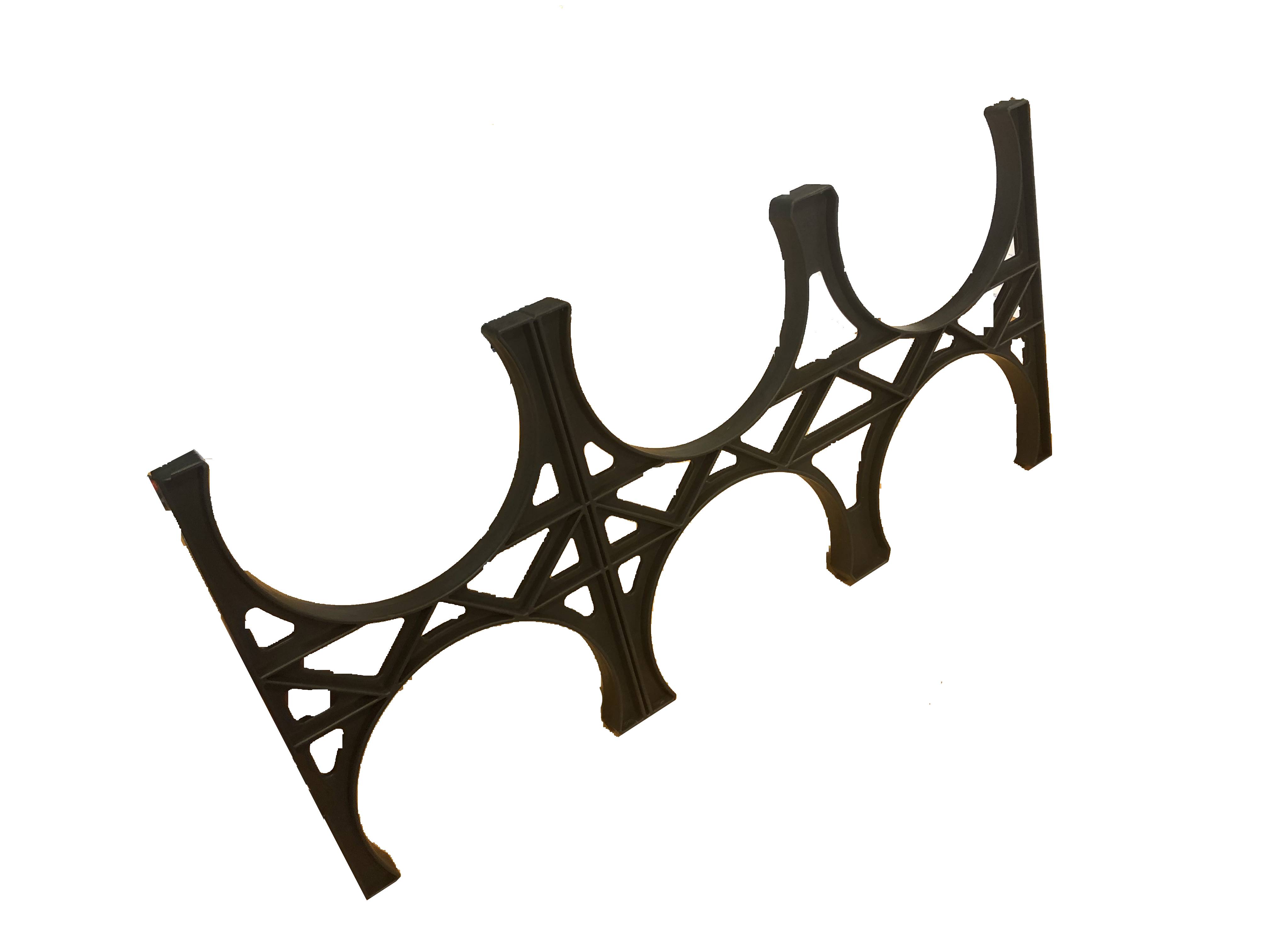 DISTANTSIHOIDJA 3 + 3 AVA, 110mm TORULE