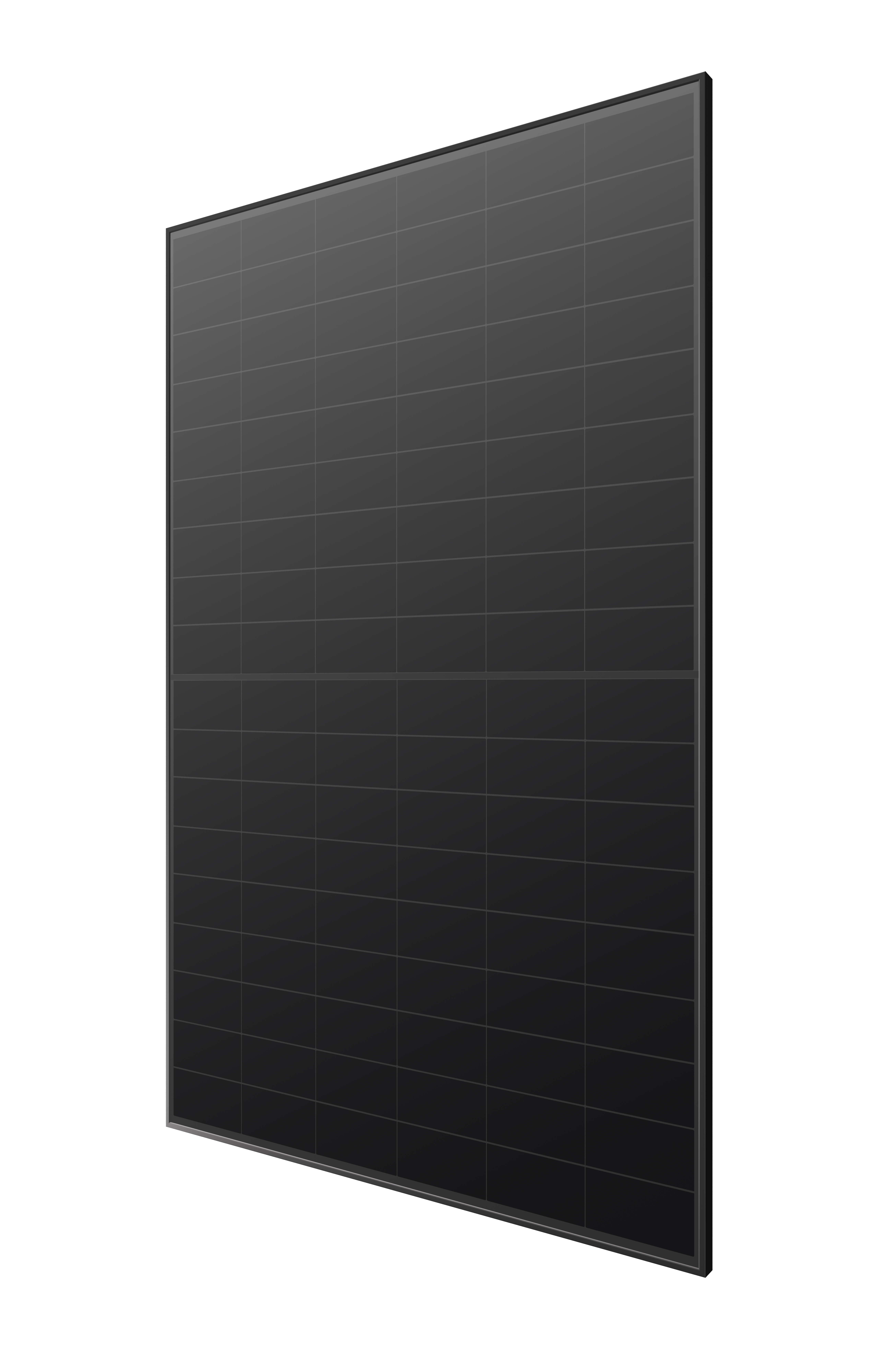longi Solar panel longi hi-mo x10 475w musta