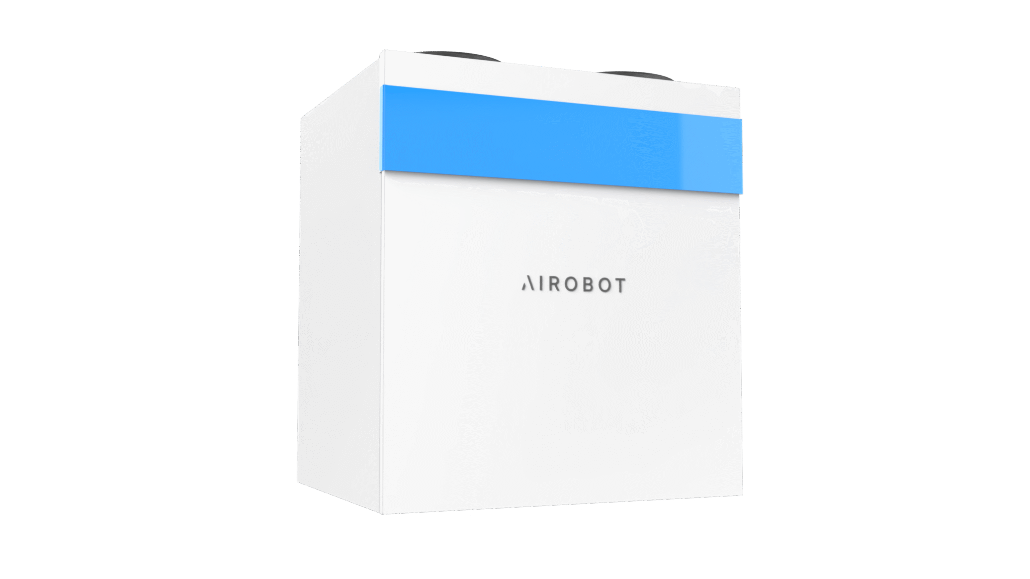 VENTILATSIOONISEADE AIROBOT-V6-ERV-W