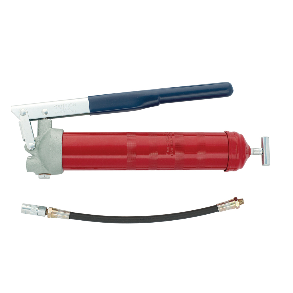 FETTPRESS KABI HEAVY-DUTY