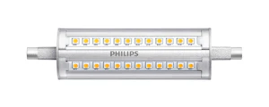 philips Led-lampa corepro r7s 118mm 840 1800lm 100w=14w