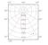 philips Led-lampa gu10 940 400lm 50w=5.5w 25d