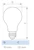 philips Standard lamp corepro e27 840 2452lm 150w=18w a67 fr