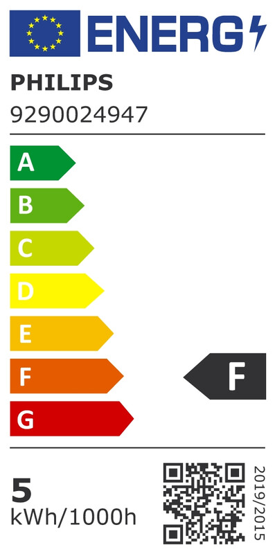 philips Corepro led gu5.3 840 390lm 35=4w mr16 36d