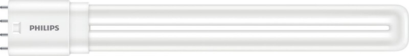 LED PL LAMP 2G11 830 24W=12W PLL 4P HF