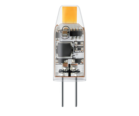 philips Led capsule g4 827 100lm 10w=1w 15000h