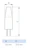 philips Led capsule g4 827 200lm 20w=1.7w 15000h