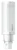 philips Led-pistokantalamppu corepro g24d-1 830 13=6w plc 2p em230v