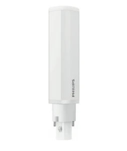 philips Led pl-lampa g24d-2 830 18=7w plc 2p em230v