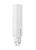 philips Led pl lamp g24q-1 840 660lm 13w=5.5w plc