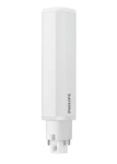 LED PL LAMP G24Q-2 840 770LM 18W=6.5W PLC