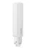 philips Led pl lamp g24q-2 840 770lm 18w=6.5w plc