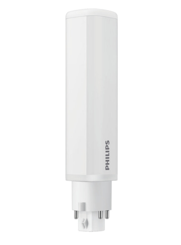 LED PL LAMP G24Q-3 830 990LM 26W=9.5W PLC