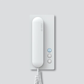 DOOR TELEPHONE BTS 850-02 W