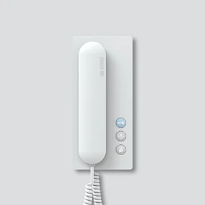 siedle Ovipuhelin bts 850-02 w