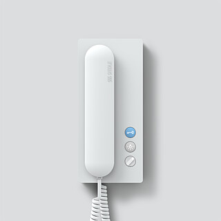 DOOR TELEPHONE HTA 811-0 W