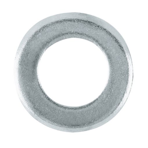 SEIB M6 Zn DIN 125 25tk PAKIS