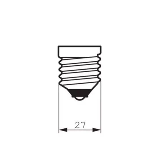 philips Led bulb e27 922/927 1521lm 100w=11w cl