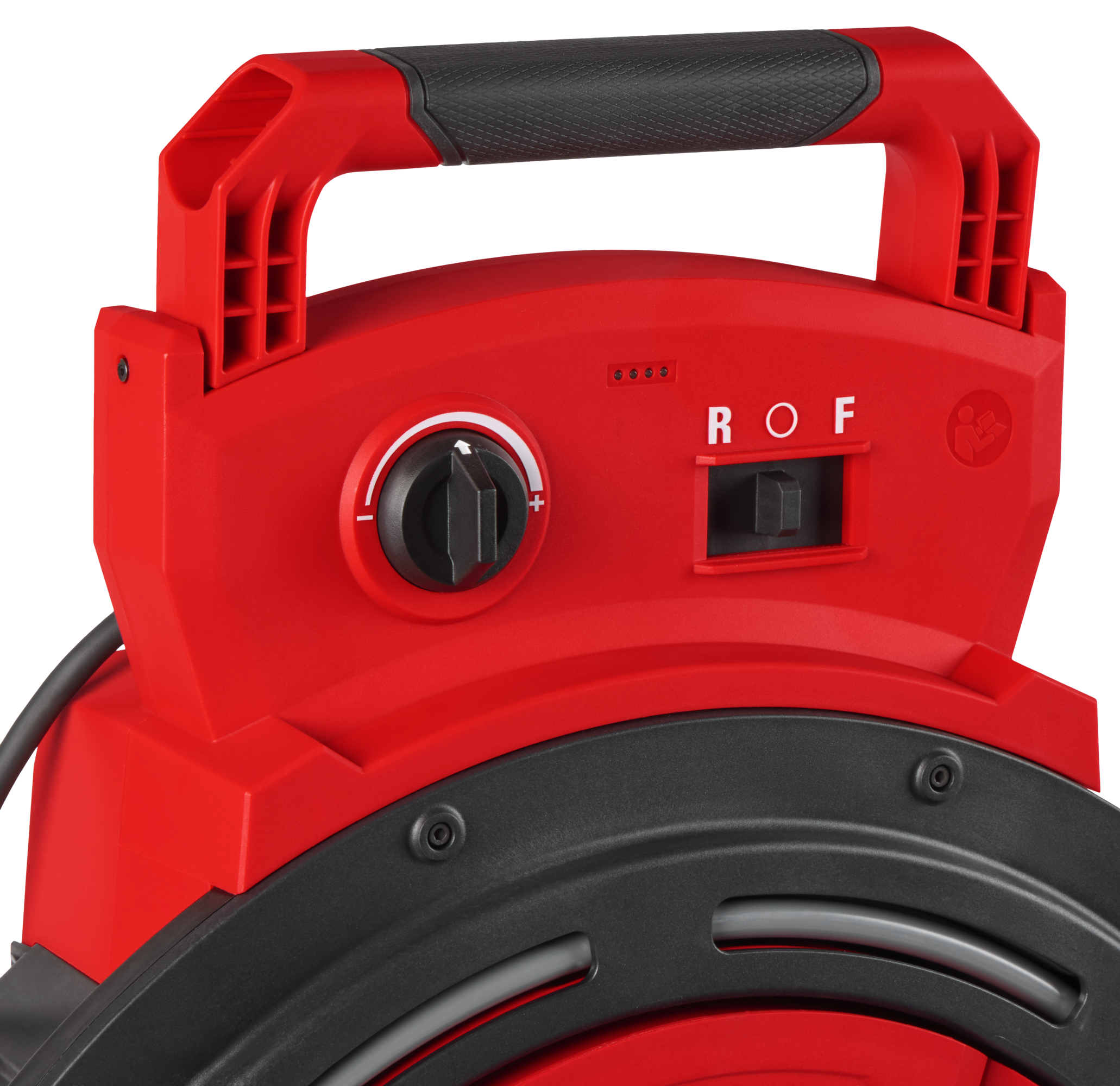 milwaukee Akkuviemärinavaaja milwaukee m12 hsfsm-0