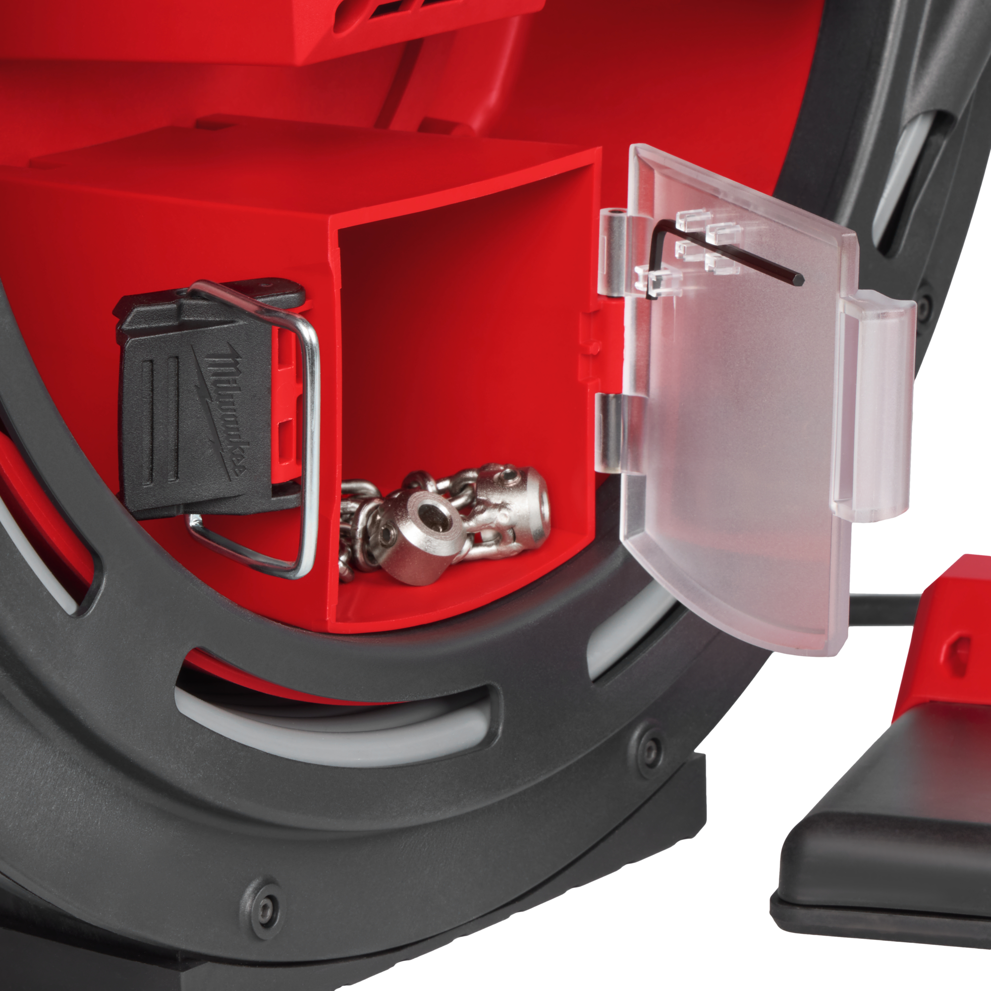 milwaukee Akkuviemärinavaaja milwaukee m12 hsfsm-0