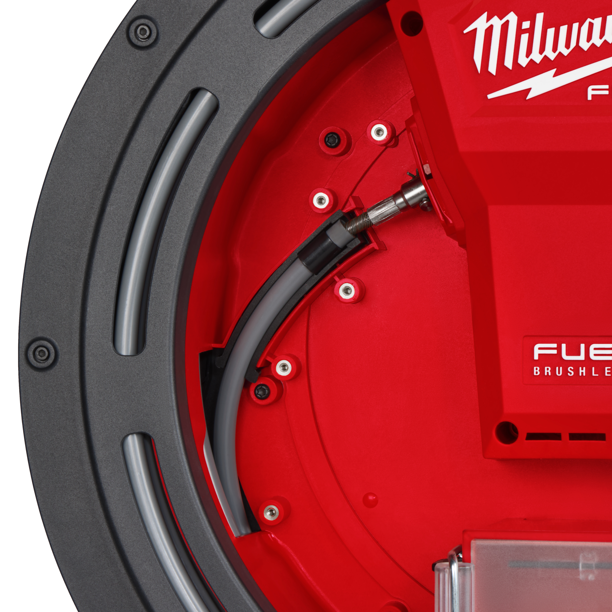 milwaukee Akkuviemärinavaaja milwaukee m12 hsfsm-0