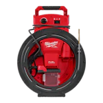 AKKUVIEMÄRINAVAAJA MILWAUKEE M12 HSFSM-0