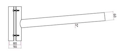 GEMBĖ CINKUOTA PRIDEDAMA L-1,0M