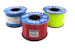 top cable Installationsledning h07v2-k 1,5 svart t100 eca