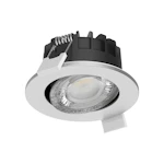 SPOTLIGHT LEDINAIRE ALL-IN 550lm CCT 6W 40D IP65/IP20 WH