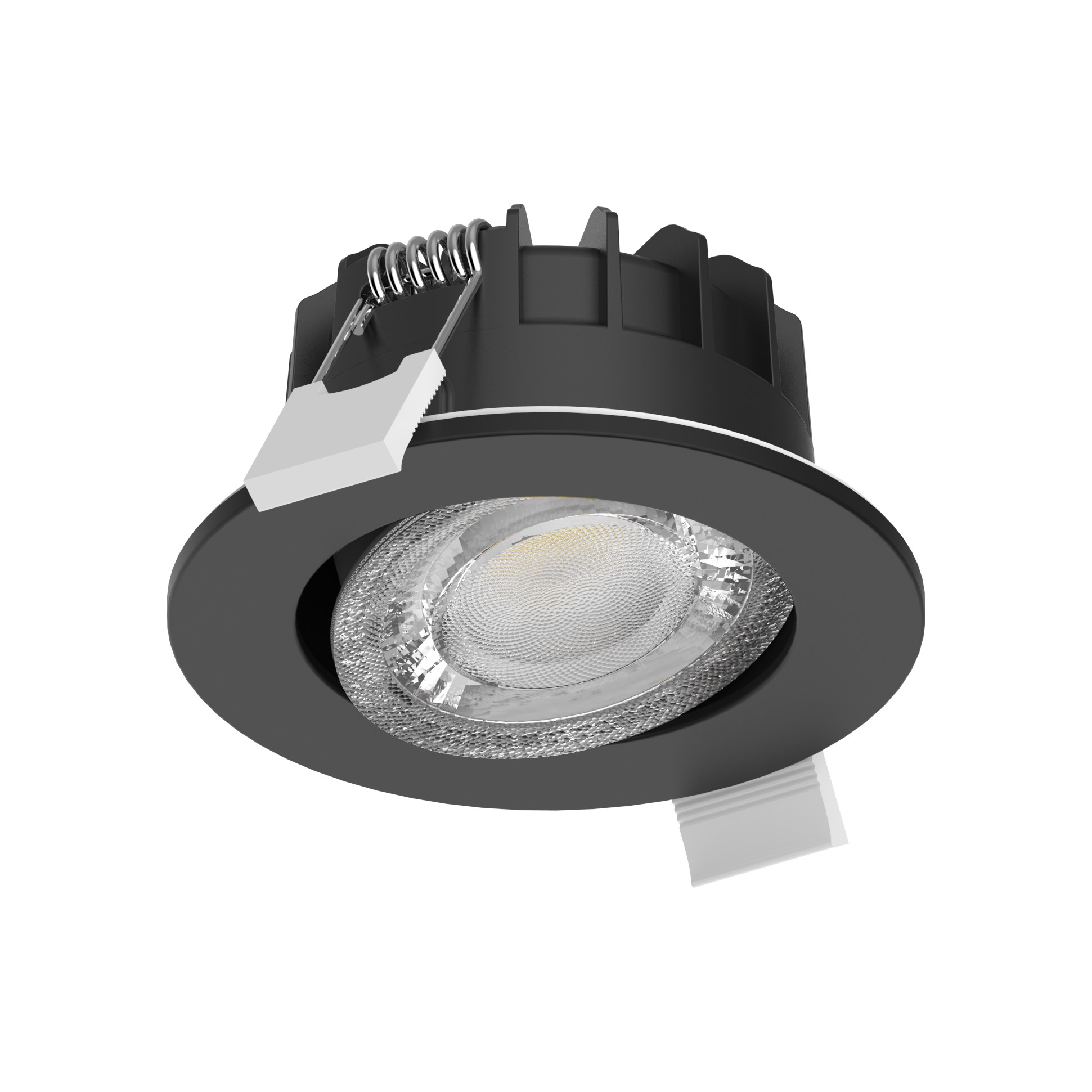 philips Led-spot 5s/827_30_40 40d spot6w550lm 2.7k_3k_4k sv