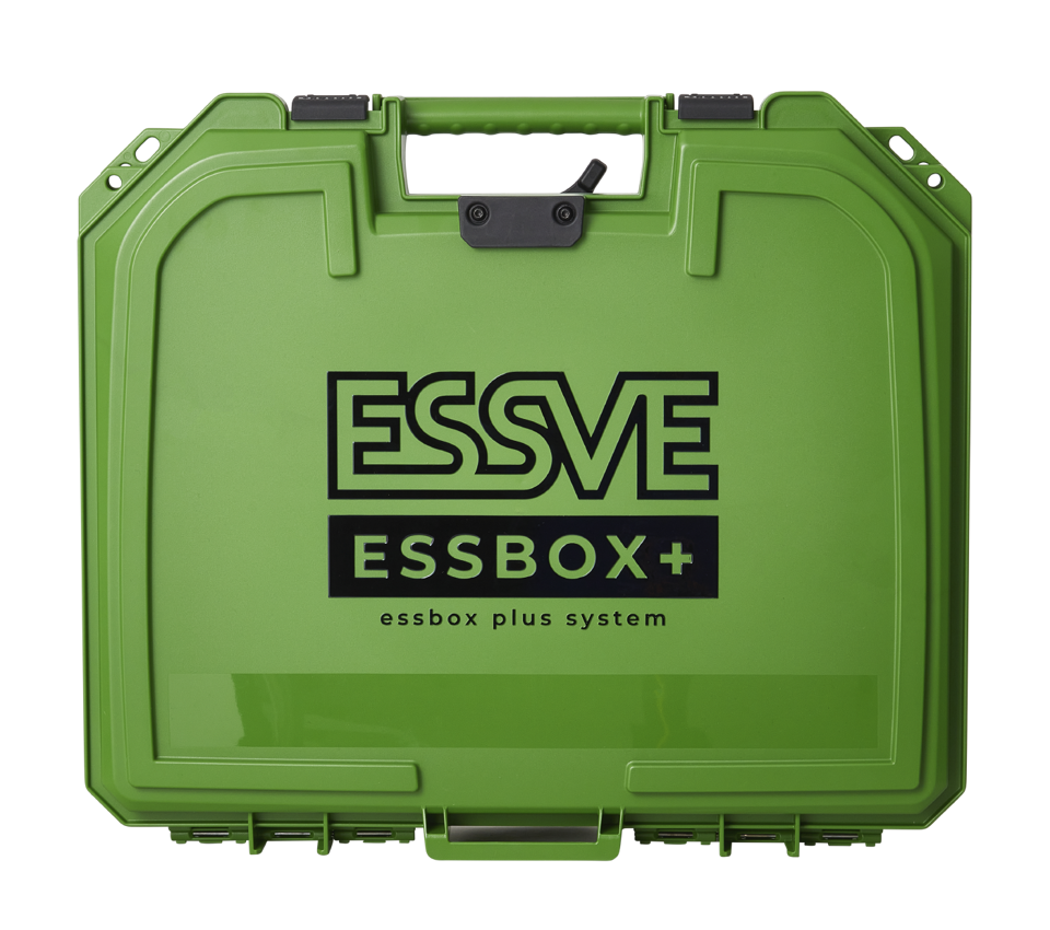 ESSBOX+ KOHVER