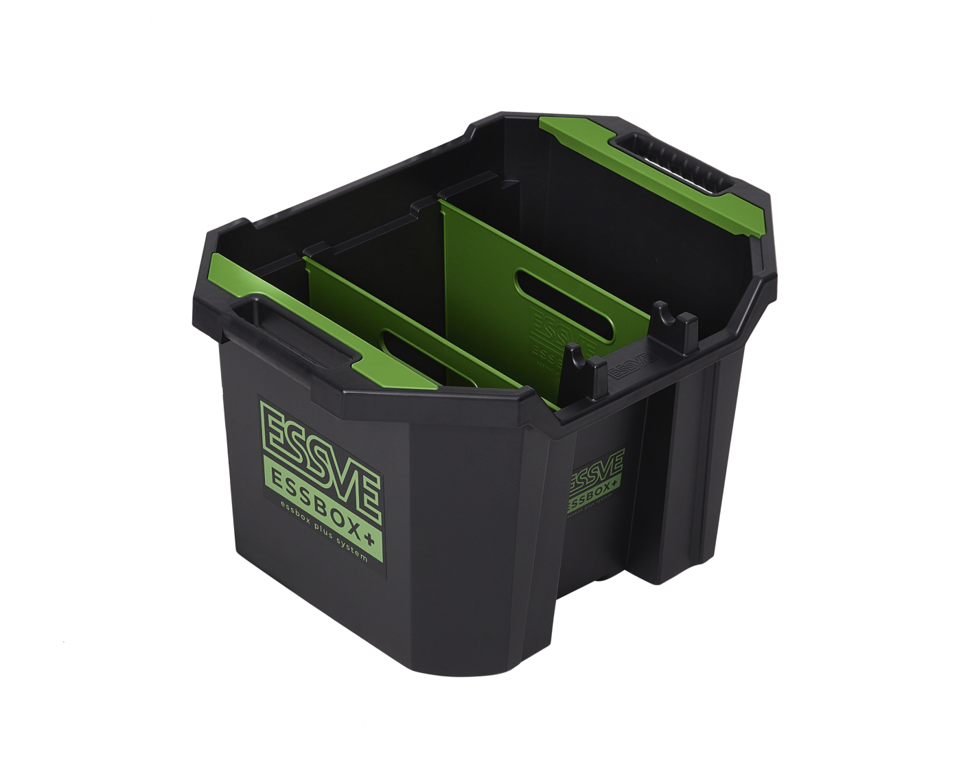 ESSBOX+ KAST 50l