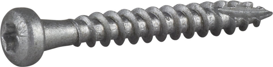 NURGAKRUVI CorrSeal 5,0 x 40 tx20 C4 20tk PAKIS