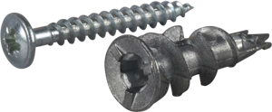 essve Kipsitüübel driva 4,5 x 35 tp12 pz2 100tk pakis