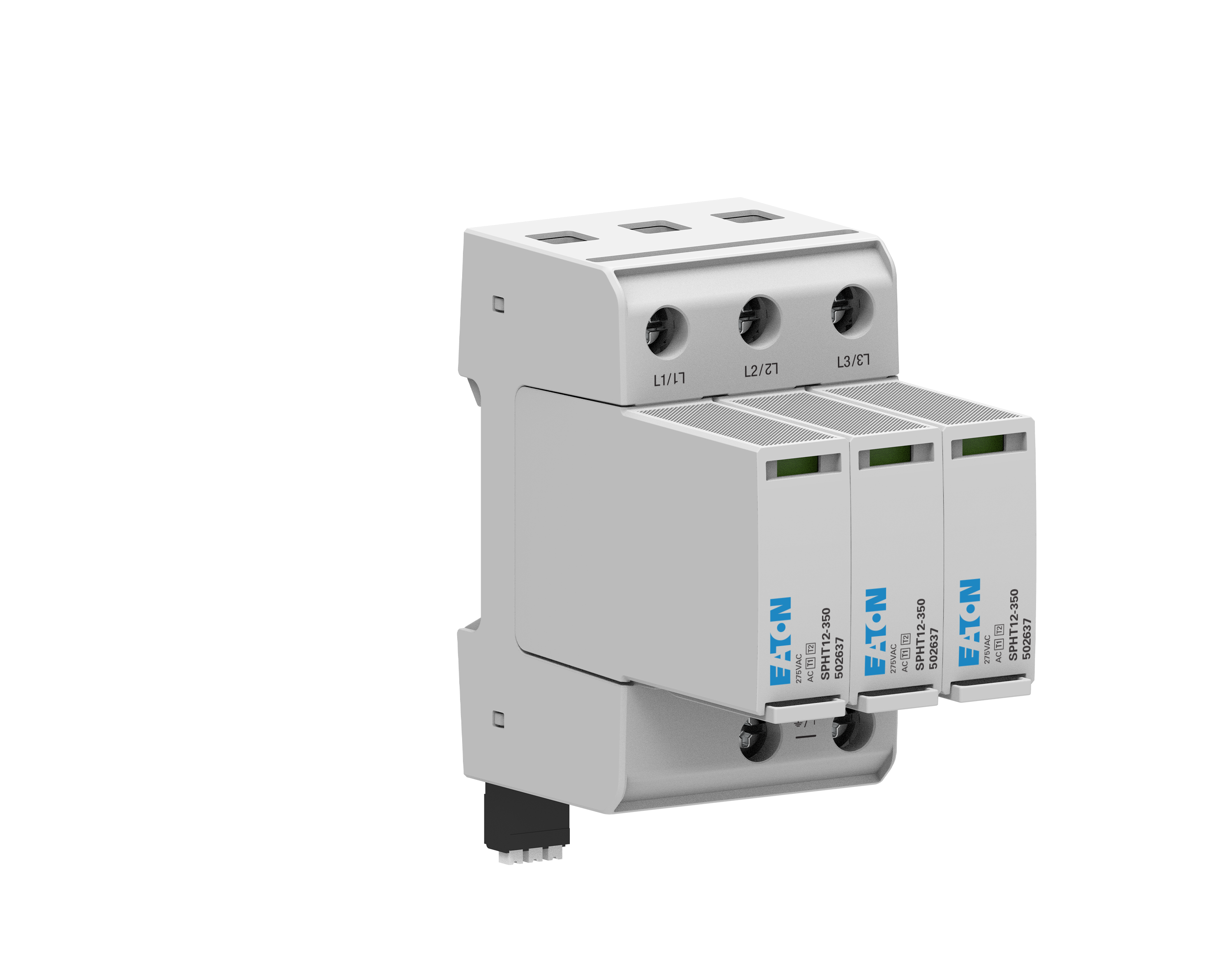 eaton Overspenningsvern spht12 3p 350vac ax