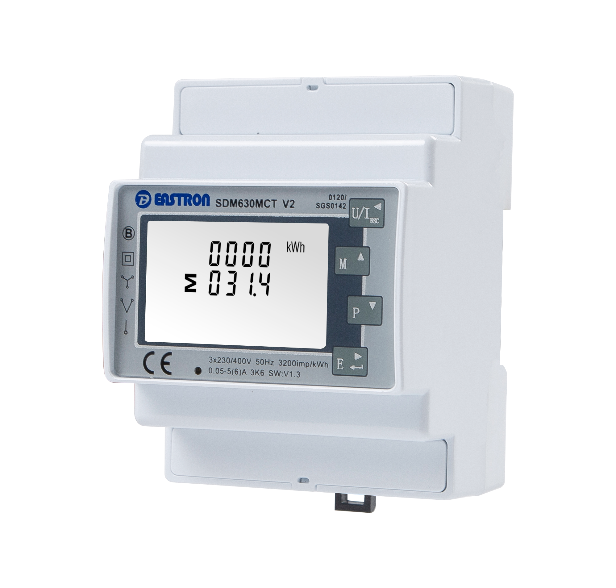 SIGENERGY SENSOR TP-CT120-DH