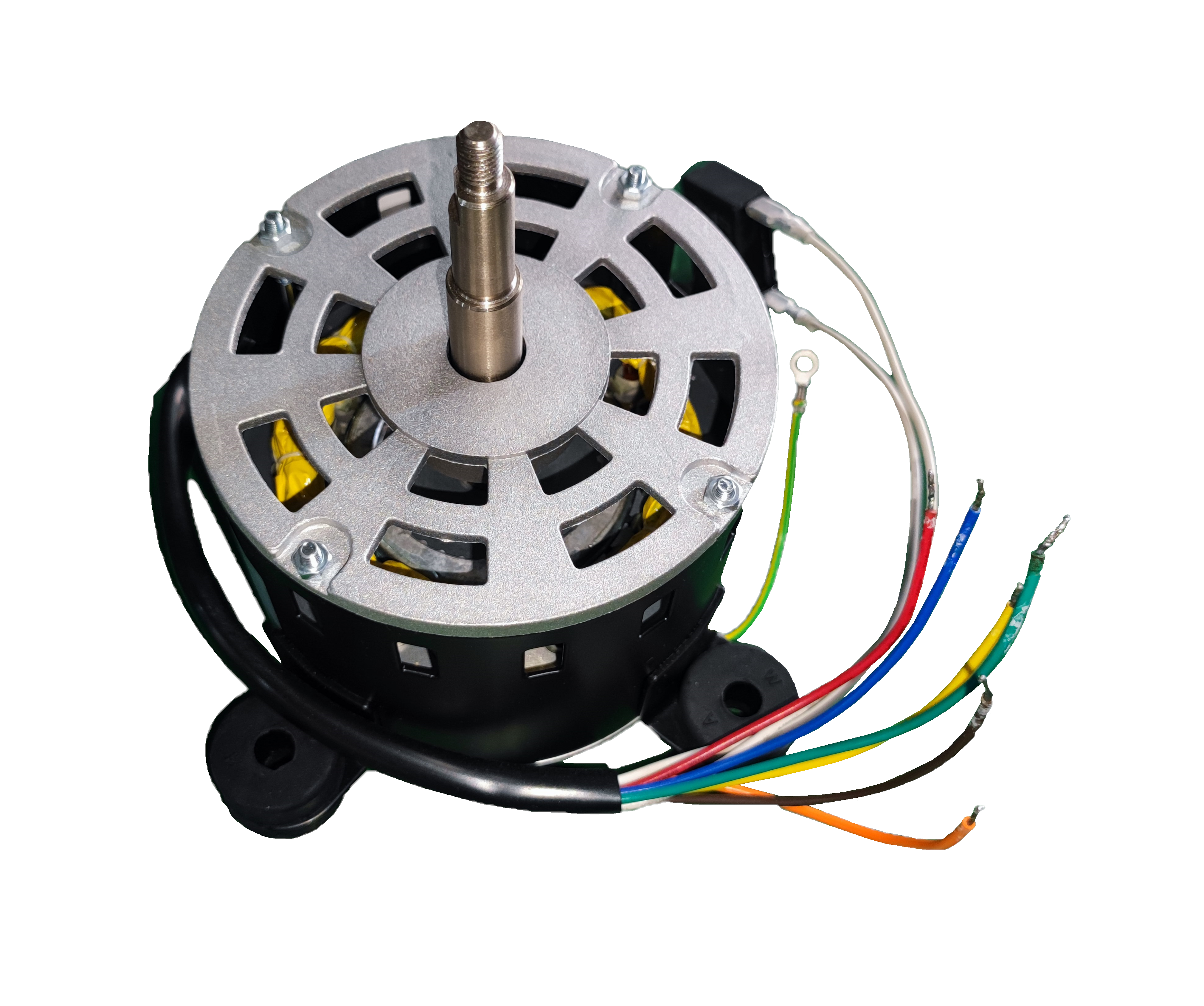 VENTILAATORI MOOTOR MTR PCGH 04/12/20 EC-24