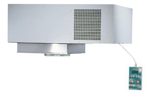 rivacold Monoblock unit rivacold sfm sfm034pwl1 r290 semi-pi