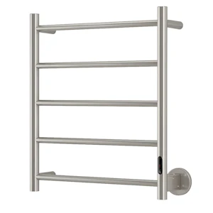 tammiholma Pyyhekuivain tammiholma inox 43w harj teräs 500x600mm