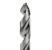 ruko Kierukkapora ruko hss-g 18,5 mm ohennettu flowstep