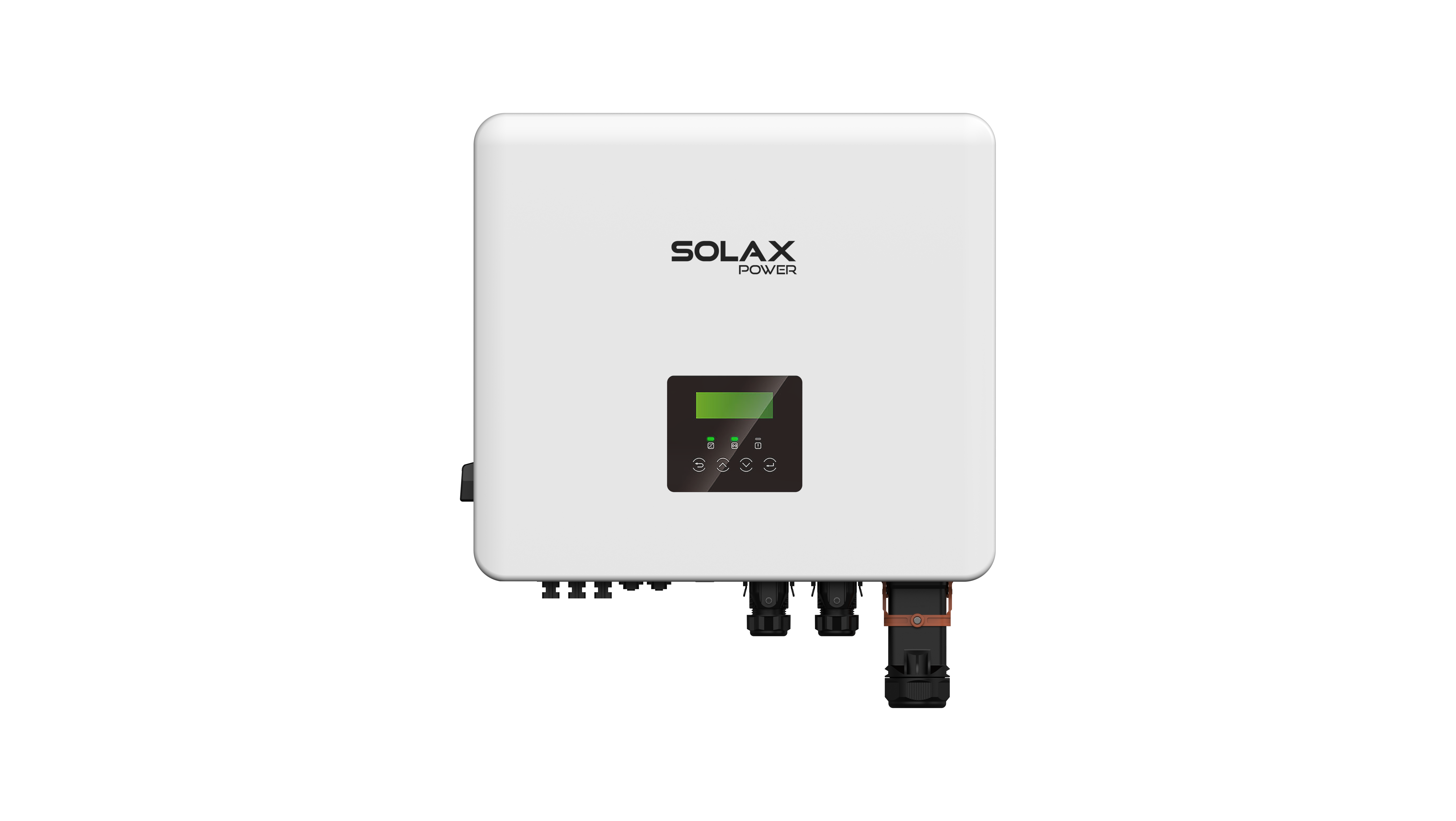 PV INVERTER 3F SOLAX G4 X3-HÜBRIID-15.0-P AFCI